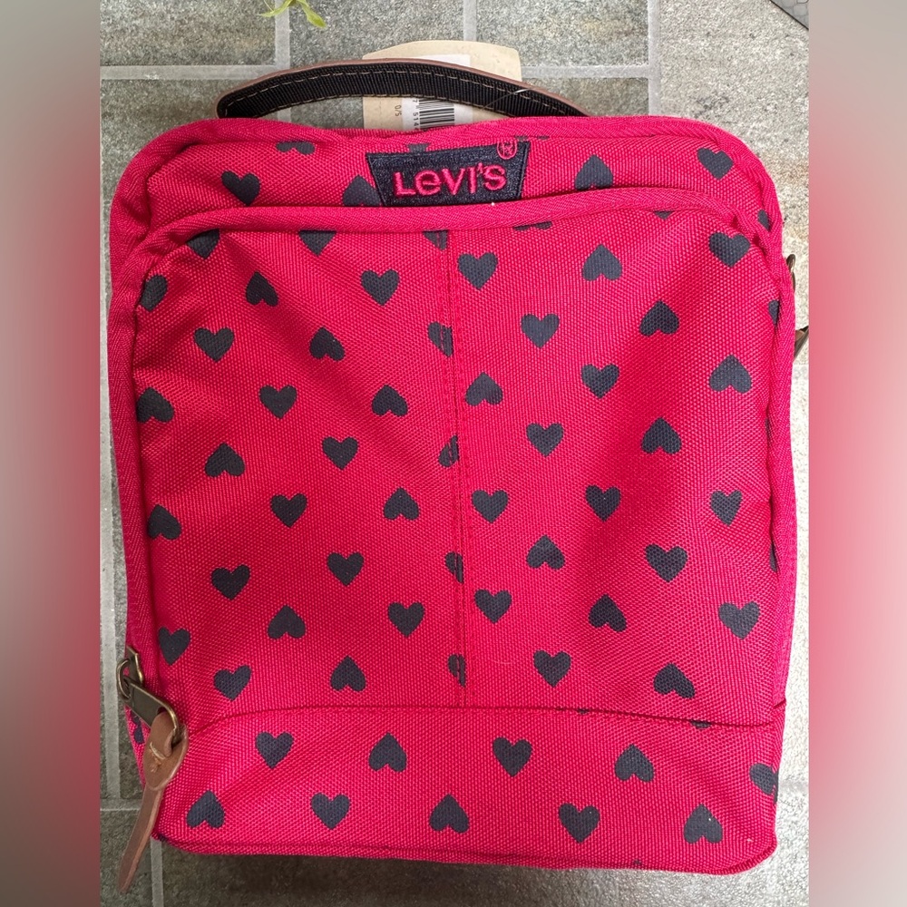 Kids heart lunchbox ❤️❤️❤️